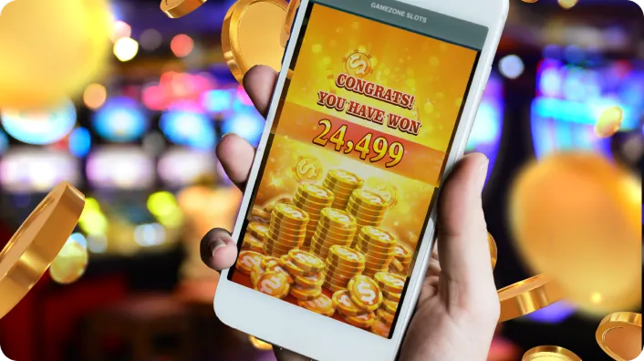 Traditional perya and arcade games